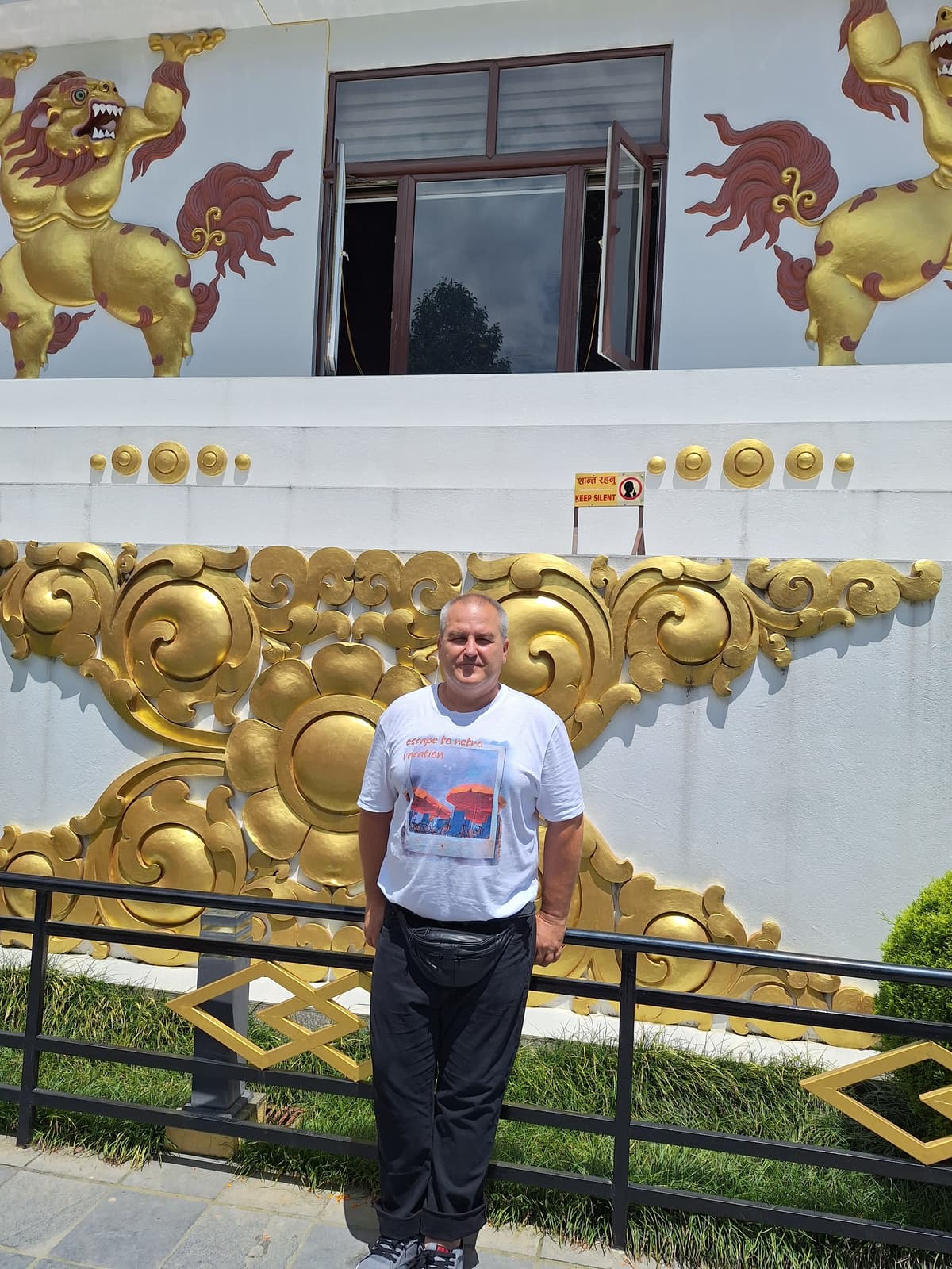 Nepal adventure